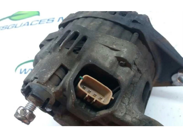 Генератор A5TG0491ZT Mitsubishi L200