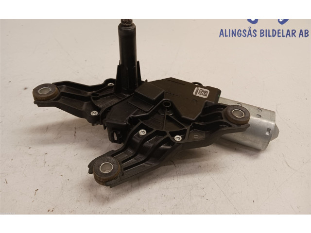 Двигатель стеклоочистителя заднего стекла 2639143, DS7317404BA    Ford S-MAX   