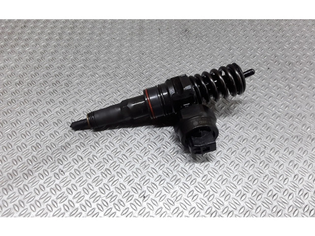 Форсунка 038130073AC Ford Galaxy