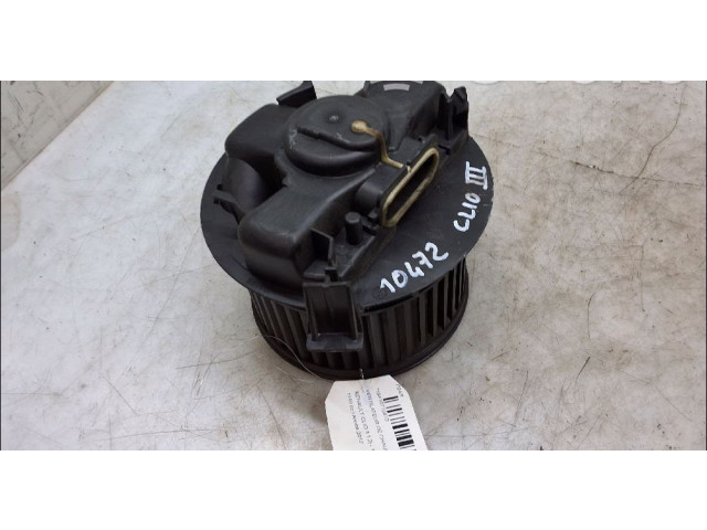 Вентилятор печки    7701062226   Renault Clio III