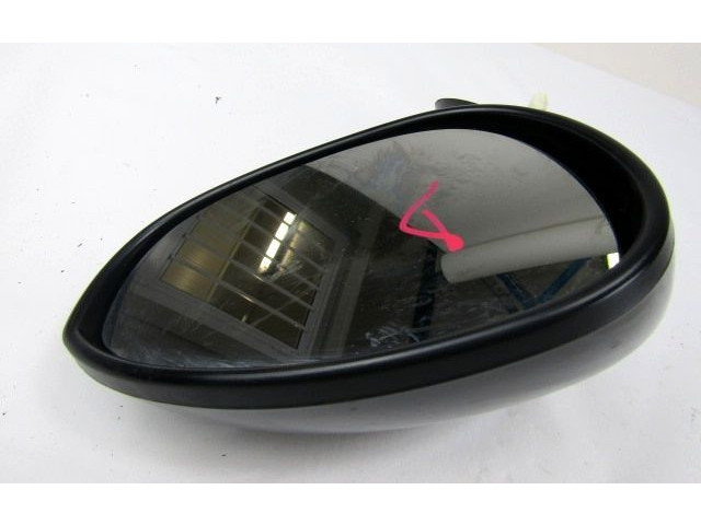 Зеркало электрическое Fiat Grande Punto - года