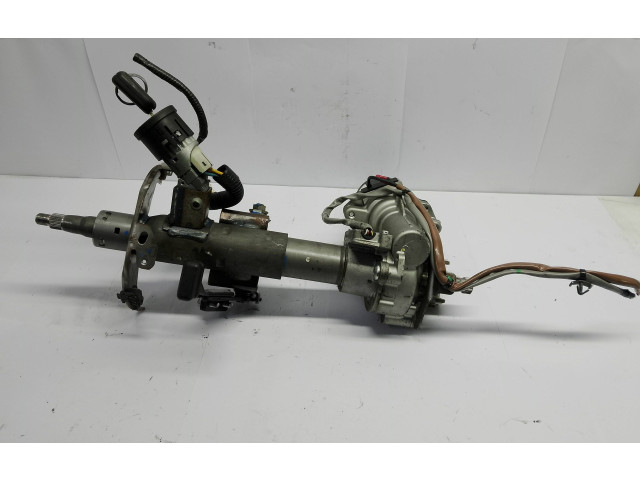    Рулевая рейка 452500H011   Citroen C1 2006 - 2013 года