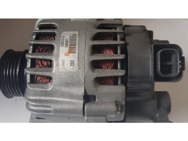 Генератор TG12C033, 373002A500   KIA Ceed 1.6     