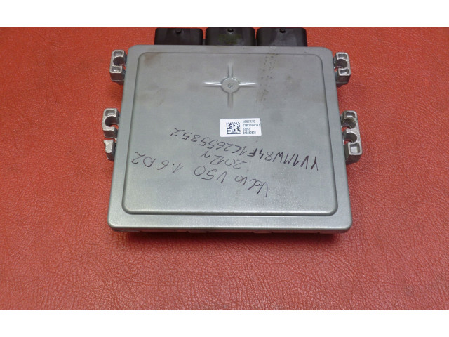 Řídící jednotka 31336000, S180134100A Volvo V50 2012