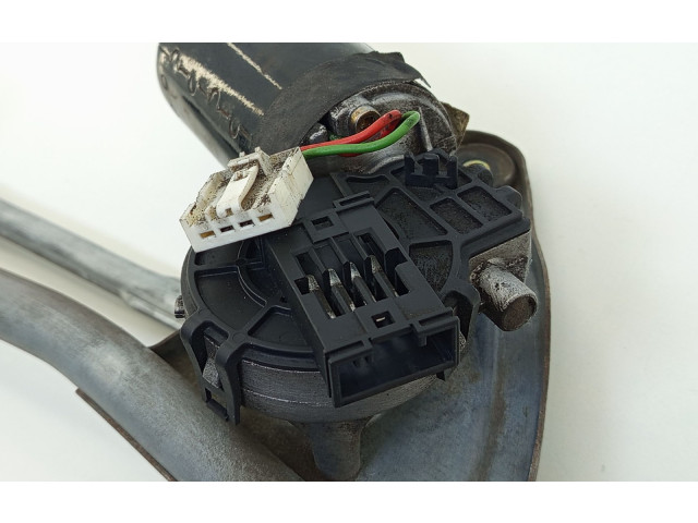 Моторчик дворников 67638362155, 0390241355    MG ZT - ZT-T