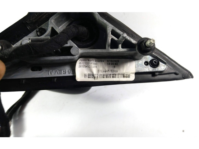 Přístrojová deska Dodge Charger 2020 6WA44NRVAA