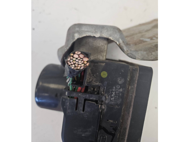 Блок АБС 8671224, 5WK84002   Volvo  XC90  2003 - 2006 года