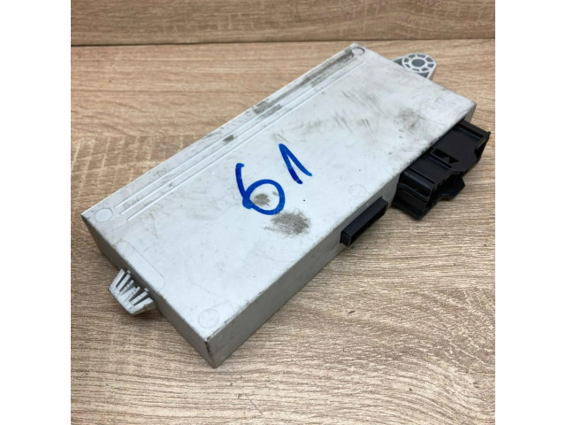 Řídící jednotka 6981416, 5WK49412LBF   BMW 1 E81 E87 2004