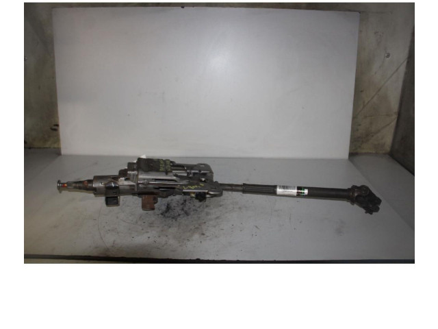 Рулевая рейка Citroen Berlingo 2008-2018 года