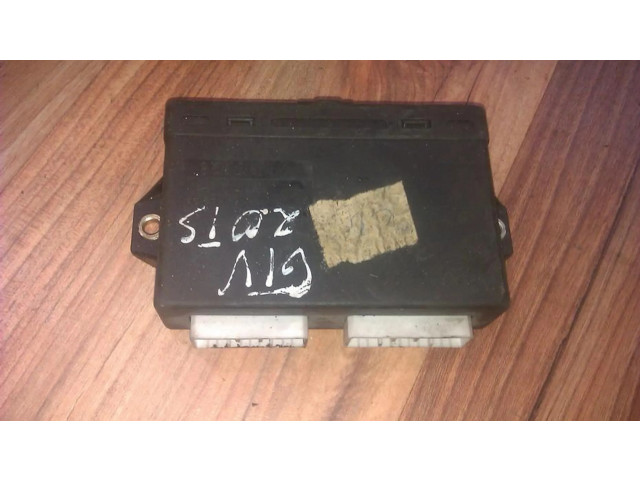 Блок комфорта 46517329 Alfa Romeo GTV