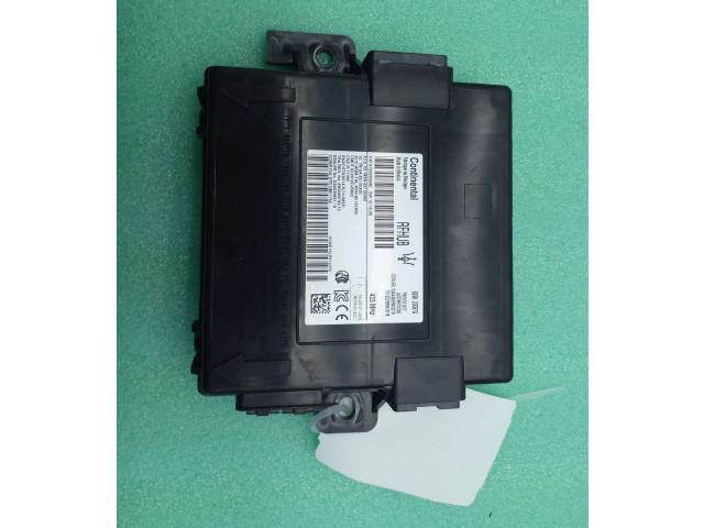 Блок комфорта A2C99010302, 7812A82135300 Maserati Levante