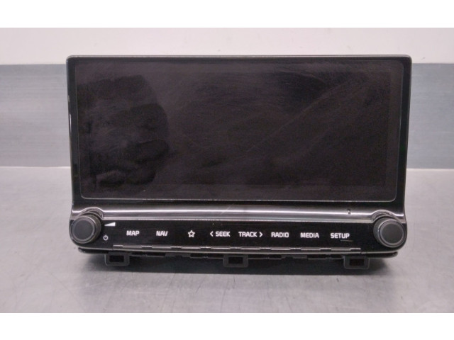 Дисплей    96560J7520   KIA Xceed