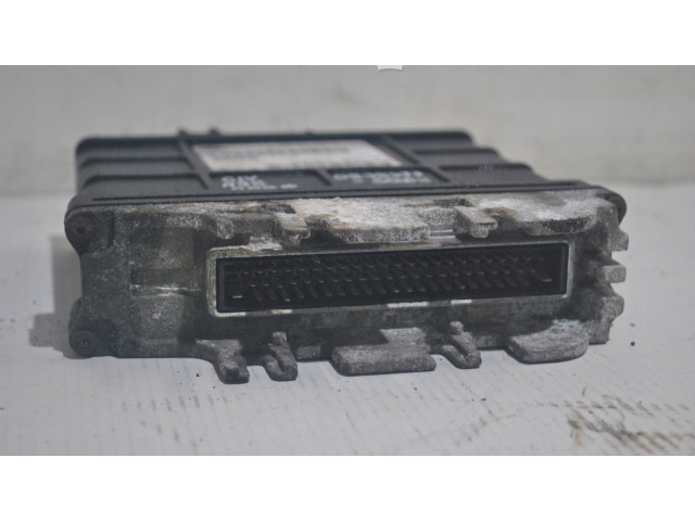 Блок управления коробкой передач 09A927750BK   Volkswagen Golf IV