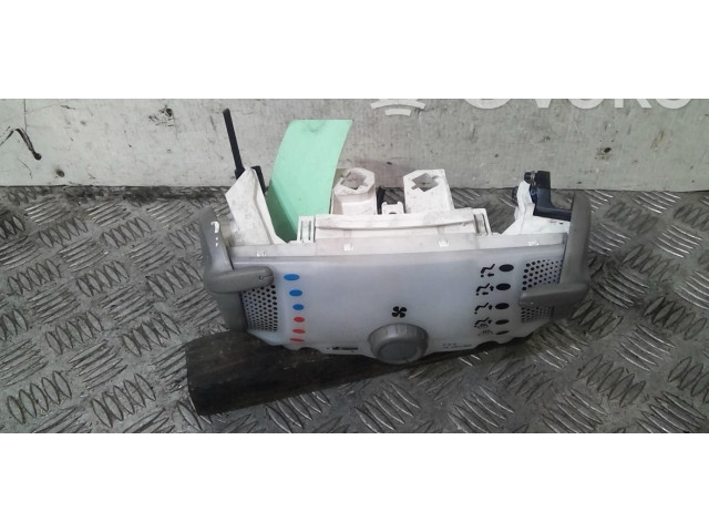 Блок управления климат-контролем 96753994XT, BEHR   Citroen C1