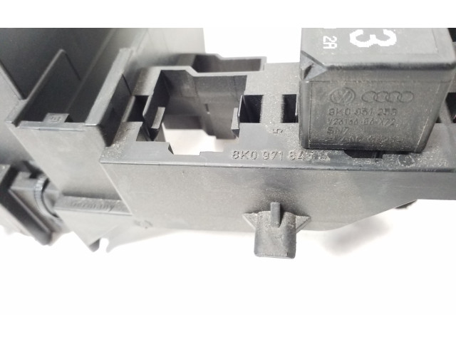 Pojistková skříňka 8K0971845A Audi A4 S4 B8 8K 2010