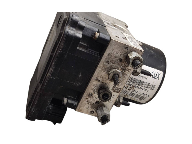 Jednotka ABS 13440100, 10096145473 Opel Zafira C 2016