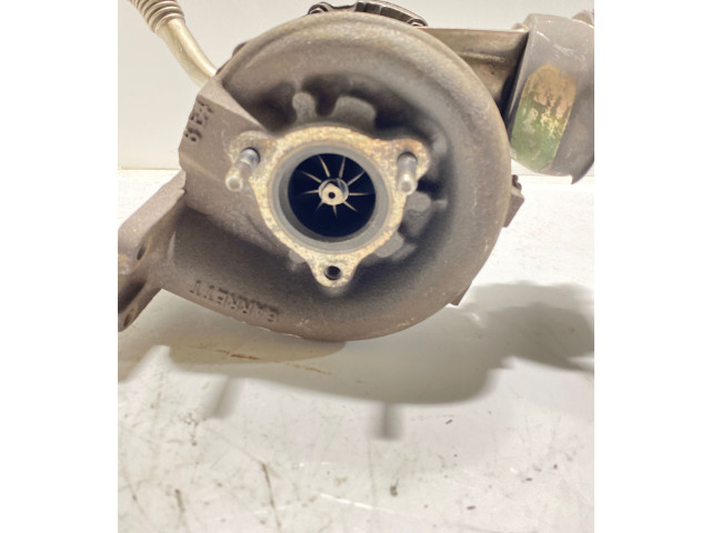 Турбина Audi A6 S6 C5 4B 059145701S