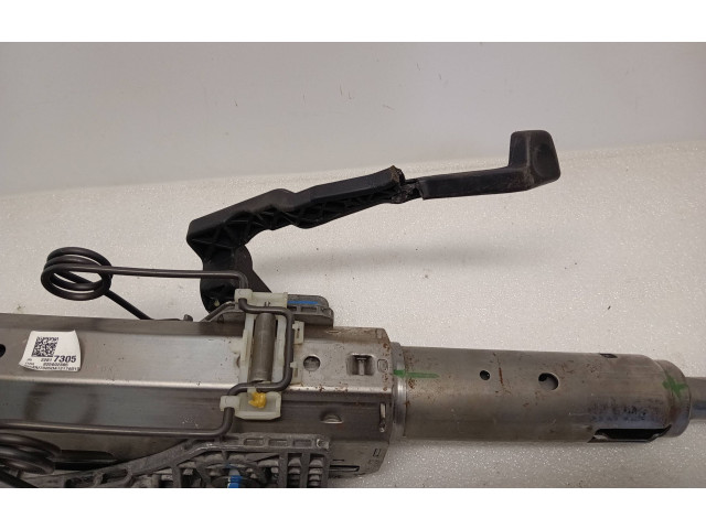    Рулевая рейка 22817305, 825902385   Chevrolet Volt I 2010 - 2015 года