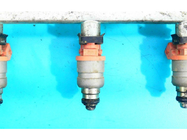 Форсунка 96518620, IMPRK1282374    Chevrolet Aveo   