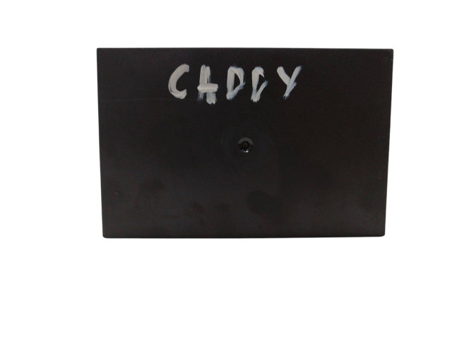 Блок комфорта 1K0959433CP, 71074700000 Volkswagen Caddy