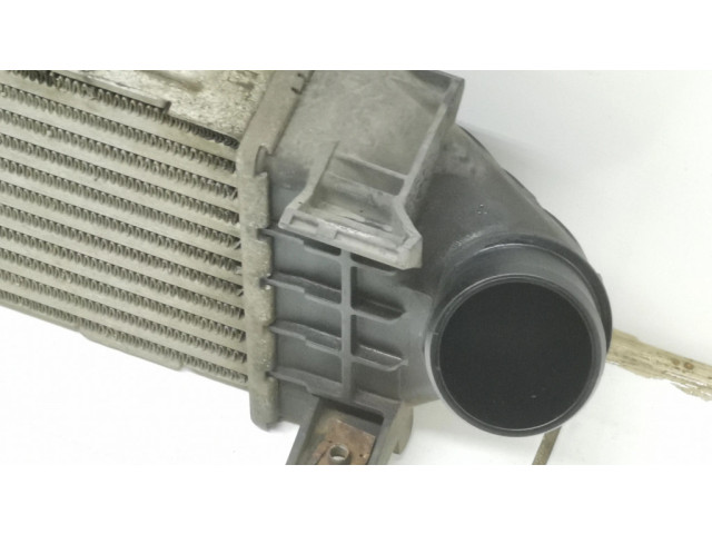 Интеркулер 6G919L440AE, 880624DD Ford Focus 1.6