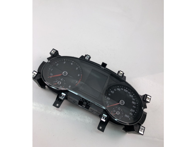 Přístrojová deska Volkswagen Tiguan 2017 5NA920750B, FR1815