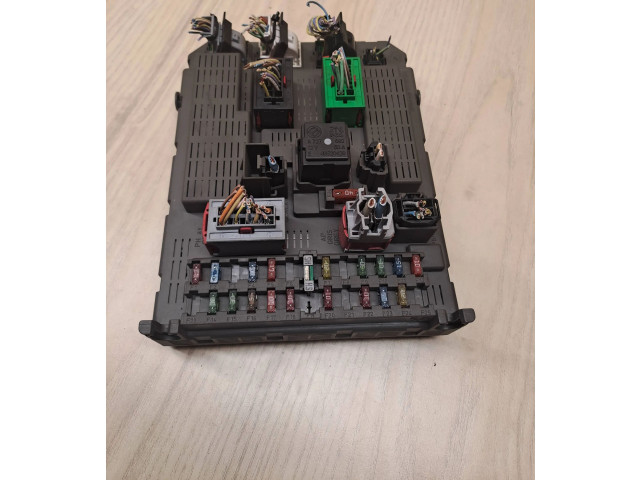 Pojistková skříňka 9646907380 Lancia Phedra 2006