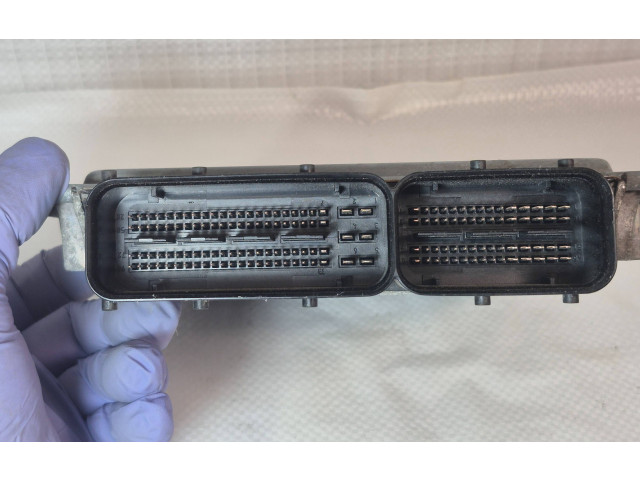 Блок управления двигателя 03L906023KQ, 5WP42924AA Audi A1