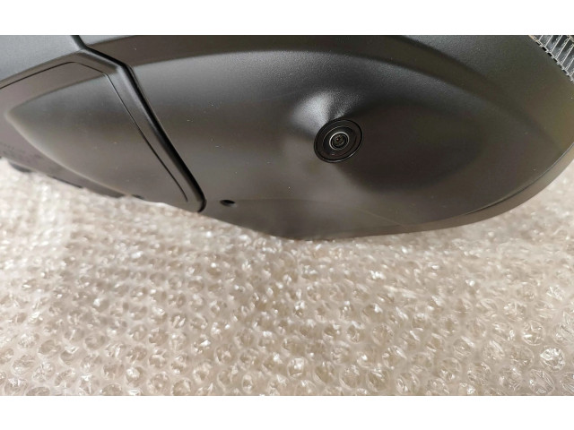 Зеркало электрическое Audi e-tron - года