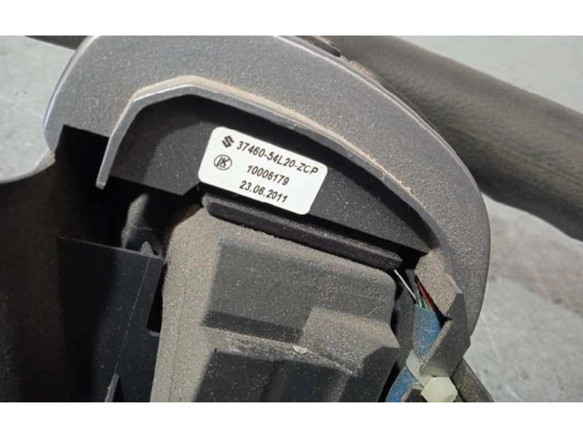 Руль Suzuki SX4  2010 - 2013 года 37460-54L20, 3RADIOS      