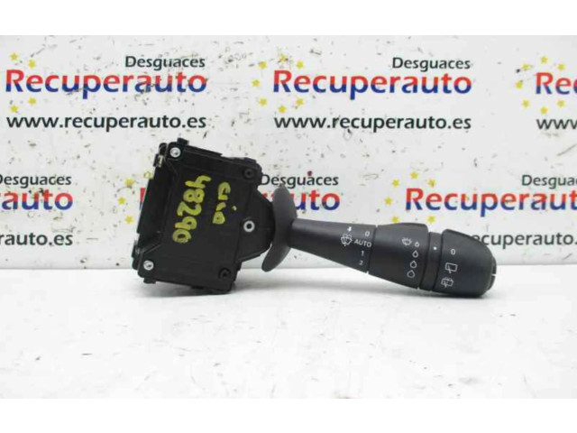 Топливная рампа    Renault Clio III  