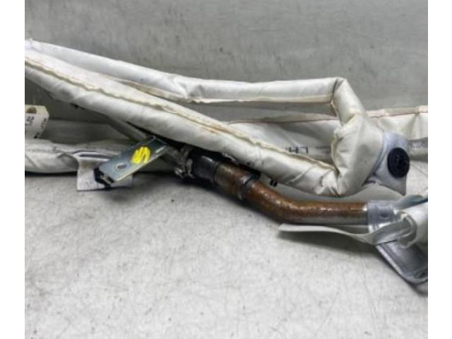 Боковая подушка безопасности Audi A3 S3 A3 Sportback 8P