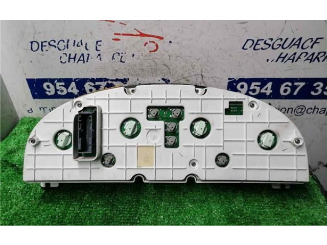 Přístrojová deska  Ford Mondeo MK I 2003 1S7F10849GE, 1S7F10849GE  