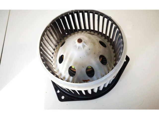 Вентилятор печки    3x50c02z22   Nissan Murano Z50