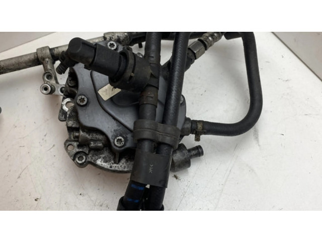 Вакуумный насос