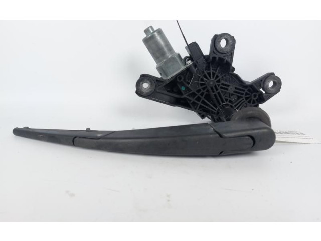 Моторчик заднего дворника A4538205800, A4538200540    Smart ForFour II W453