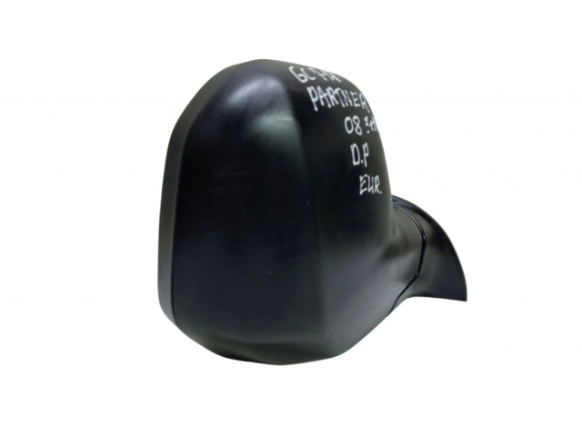 Zpětné zrcátko pravé Peugeot Partner 2011 232636104
