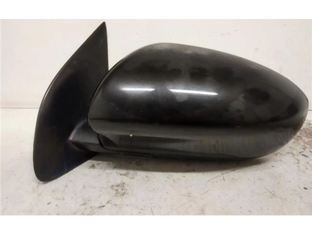 Zpětné zrcátko Nissan Qashqai 2008