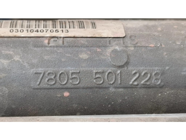    Рулевая рейка 1K1423051, 7805974151   Volkswagen Golf V 2003-2009 года