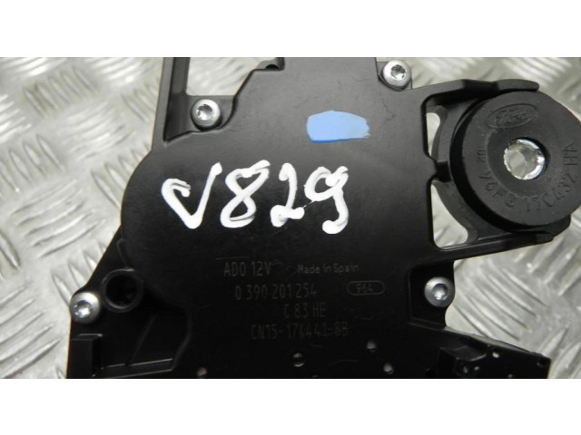 Моторчик дворников CN1517K441BB, V829 Ford Ecosport