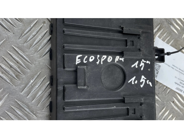 Блок комфорта DN1T15K600JB   Ford Ecosport   