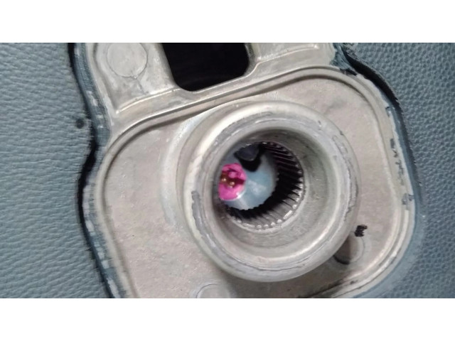 Руль Ford Ka  2009-2017 года 1893361      