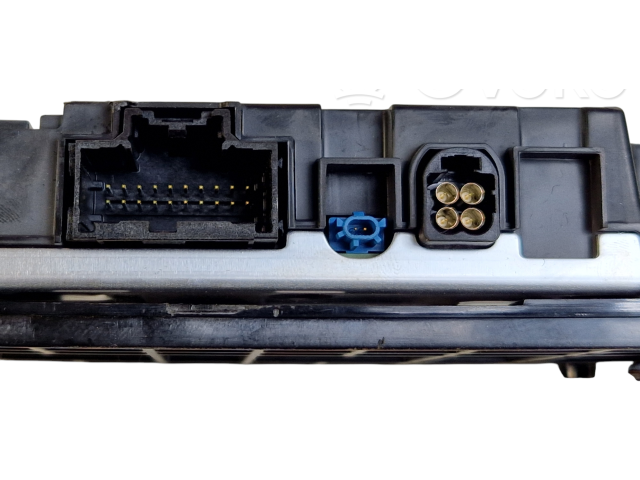 Блок управления PJ6T14H076, PJ6T14H076FRB   Ford Escape IV