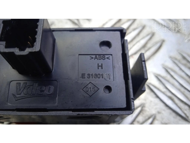 Включатель аварийных фонарей