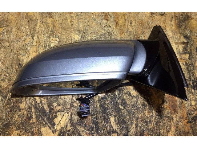 Zpětné zrcátko  Audi A8 S8 D4 4H 2013    