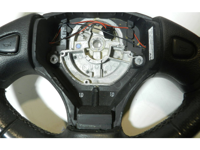 Руль MG TF - года QTB001340PMA