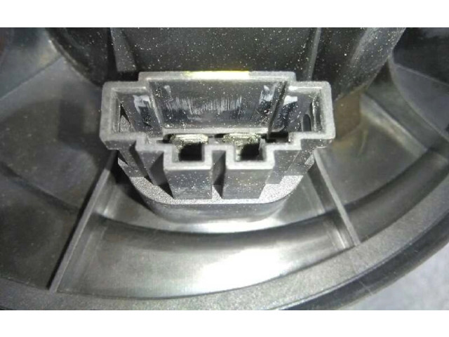 Вентилятор печки 1K1819015C, 2PINS Volkswagen Golf SportWagen