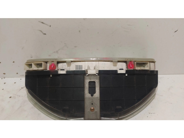 Панель приборов GHOS Mazda 626