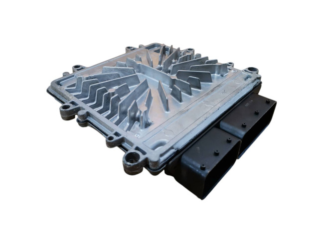 Блок управления двигателя 30771550, 1039S13902   Volvo XC90