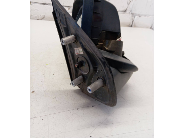 Зеркало электрическое        Ford Ranger  2012 - 2018 года   